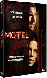 dvd motel - dvd