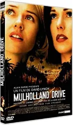 dvd mulholland drive