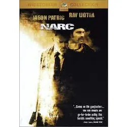 dvd narc