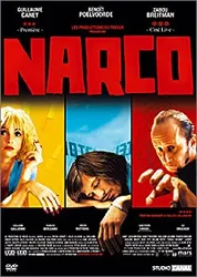 dvd narco - edition 2dvd (french only) (2dvd)