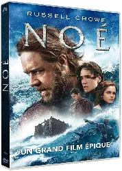 dvd noé