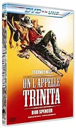 dvd on l'appelle trinita