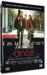 dvd once