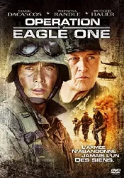 dvd opération eagle one