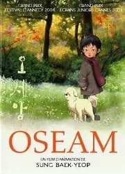 dvd oseam