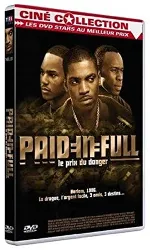 dvd pain in full, le prix du danger