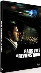 dvd pars vite et reviens tard