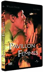 dvd pavillon de femmes