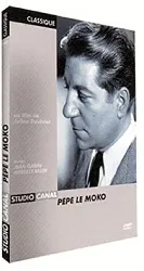 dvd pépé le moko