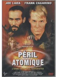 dvd péril atomique