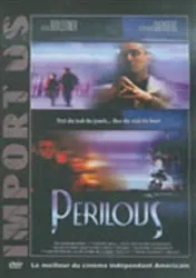 dvd perilous