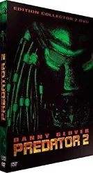 dvd predator 2