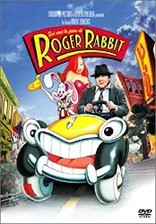 dvd qui veut la peau de roger rabbit