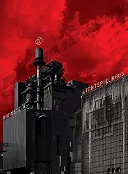 dvd rammstein : lichtspielhaus