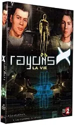 dvd rayons x, vol. 2 : la vie