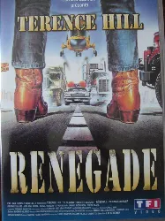 dvd renegade