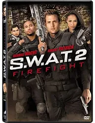 dvd s.w.a.t. 2 : fire fight
