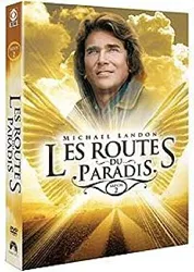 dvd series tv les routes du paradis saison 2