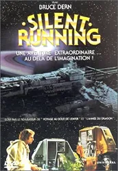 dvd silent running