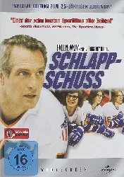 dvd slap shot