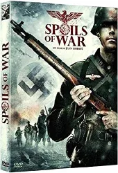 dvd spoils of war