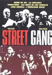 dvd street gang