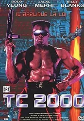 dvd tc 2000