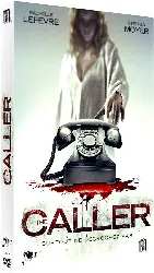 dvd the caller