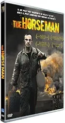 dvd the horseman