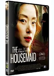 dvd the housemaid