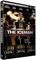 dvd the iceman