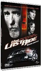 dvd the last ride