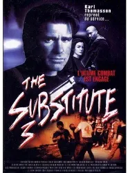 dvd the substitute 3 [franzosich]