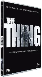 dvd the thing