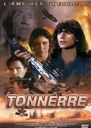 dvd tonnerre