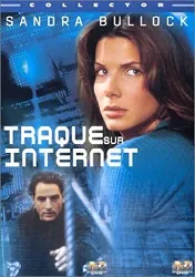 dvd traque sur internet