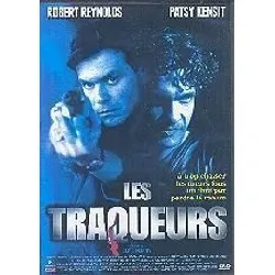 dvd traqueurs, les