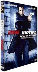 dvd urban justice