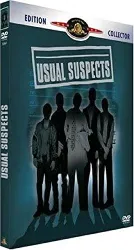 dvd usual suspects