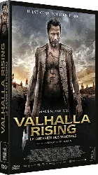 dvd valhalla rising, le guerrier des ténèbres