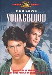 dvd youngblood