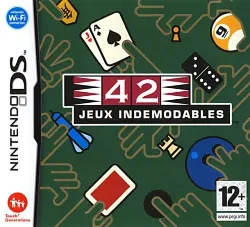 jeu ds 42 jeux indémodables