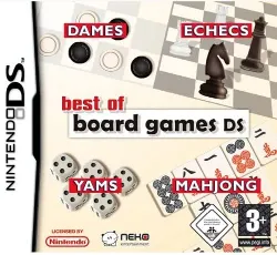 jeu ds best of board games