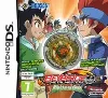 jeu ds beyblade metal master : nightmare rex +toupie