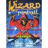 jeu game gear gg pinball wizard