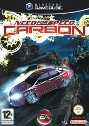 jeu gc need for speed : carbon