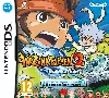 jeu nintendo ds inazuma eleven 2 tempete de glace