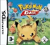 jeu nintendo ds pokemon dash