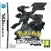 jeu nintendo ds pokemon version blanche (white)