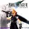 jeu ps1 final fantasy vii 7